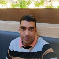 Parmod Chhillar