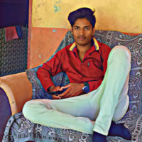 Vaghela Maheshkumar Amarsinh