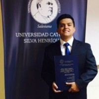 Marcelo Alexis Hernandez Saez
