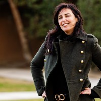 Sara Al Khatib