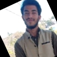 RAHAB Khan Jilani