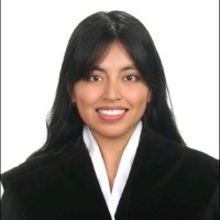 Liseth Estefania Chonata Orozco
