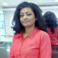 Surina Rajan