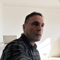 ARMAND BEDROSSIAN
