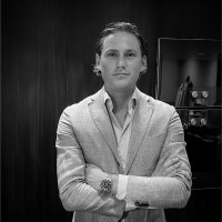 Christopher Kranenborg