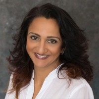 Uma Varsani