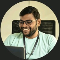 Venkataniteesh Grandhi