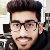 Saurin Kaul