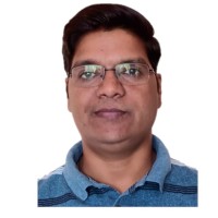 Alok Kumar Das
