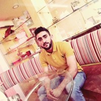 طارق محمد العفش