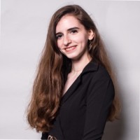 Sophia McCullough