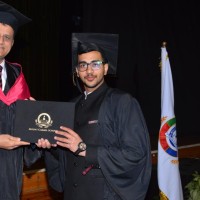 Vaibhav Ranjan