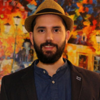 yonathan dror