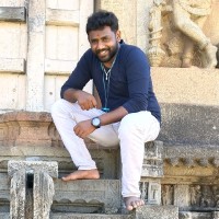 Gireesh G