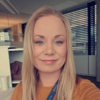 Erna Marianne Marnburg Drabsch