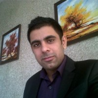 Gaurav Chandna