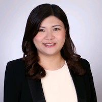 Sharon Tan