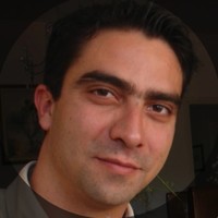 Vasilis Dimitriou