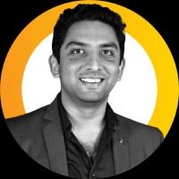 Pratik Patel