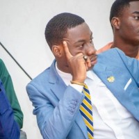 Abraham Nii Amarh Doku