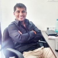 Rohit Shinde