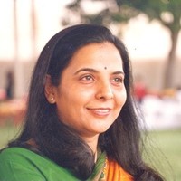 Dr. Pratibha Jain