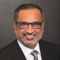 Amrit Patel