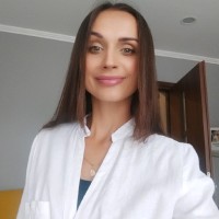 Ilona Powierża