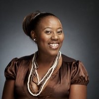 Janet Molekwa