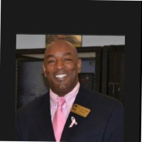 Toney Jordan