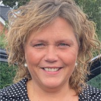 Tina Mousten Langgaard