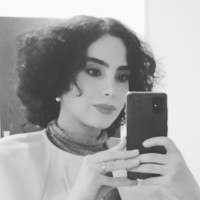 Marjan Salehimanesh