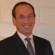 Chris Durkin