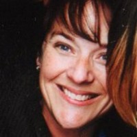 Claire Tomlin
