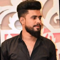 Umair Uz Zuha