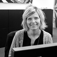 Bettina Drejer Berndt