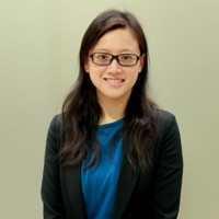 Joelle Chang