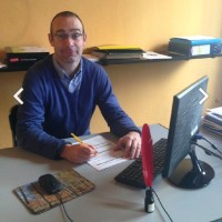 Piero Pastore