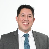 Roy Garcia