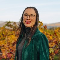 Sierra Minchaca