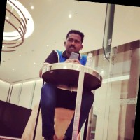 Kiran Kundekar