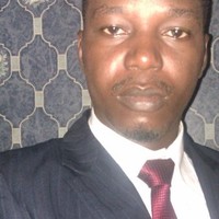 Bankole Donald