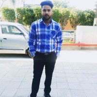 Hritik Srivastav