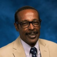 Eric Wilson, MBA