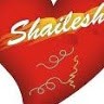 Shailesh Sharma