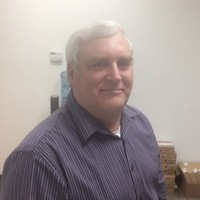 Paul Bogie