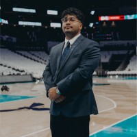 Chris Morales