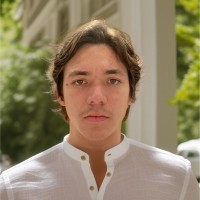 Luis Felipe Yukio Nakamura