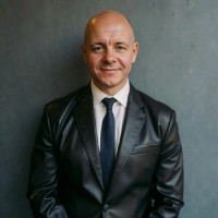 Alex Sazonov