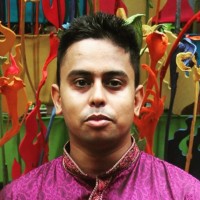 Prashant Banerjee